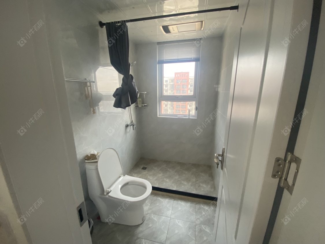 常州瑞宁新园在租房源室内图_小牛看房