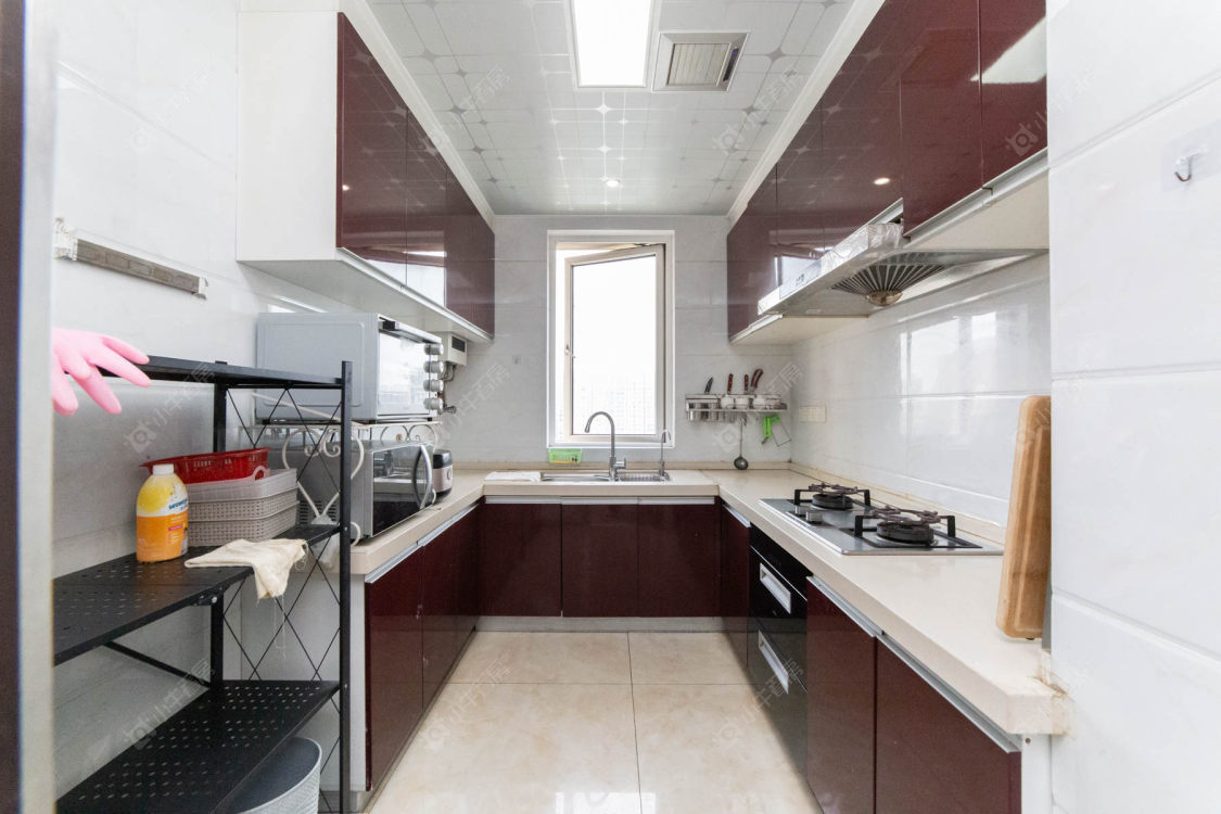 凤凰湖花园房源室内图 常州凤凰湖花园在售二手房源室内图_小牛看房