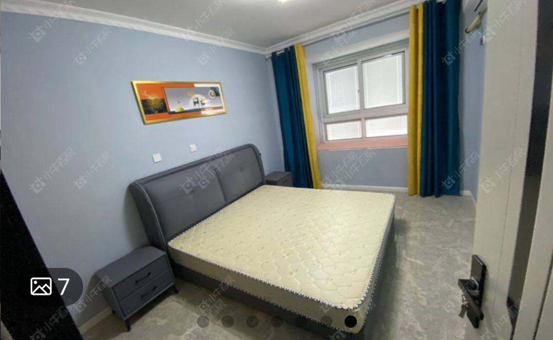 青竹苑B区房源室内图 常州青竹苑B区在租房源室内图_小牛看房