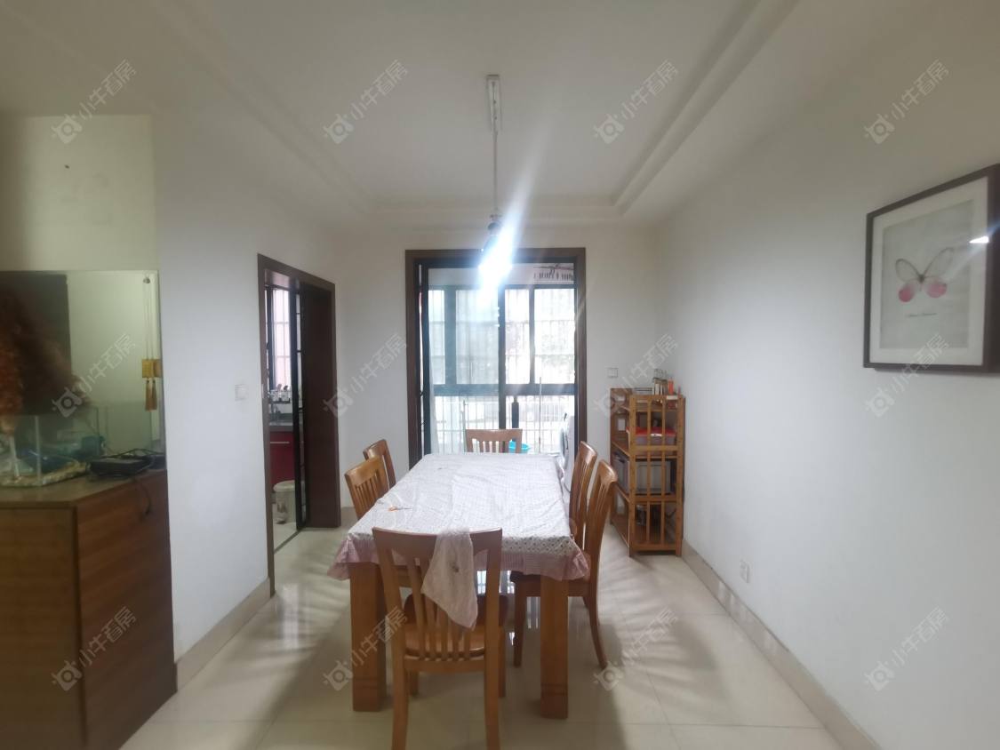 常州世纪华城西区在租房源室内图_小牛看房