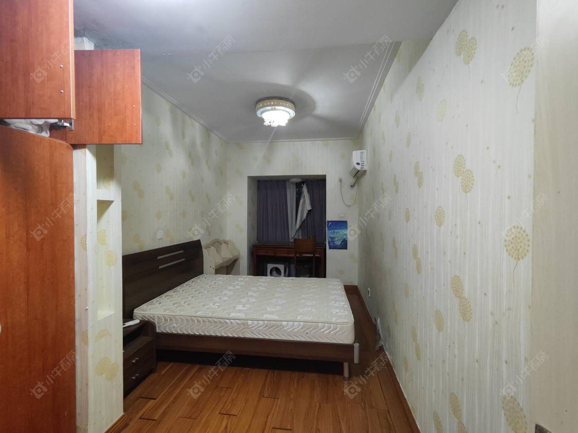 常州九洲花园一期在租房源室内图_小牛看房