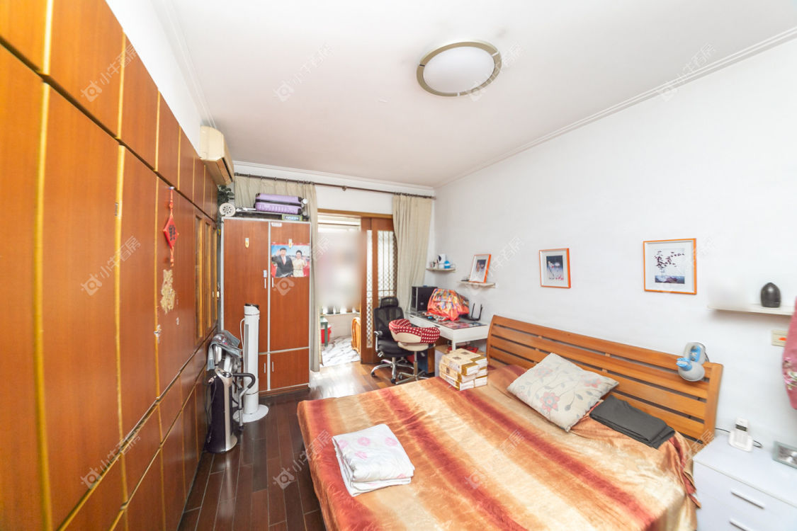 常州怀德苑在租房源室内图_小牛看房