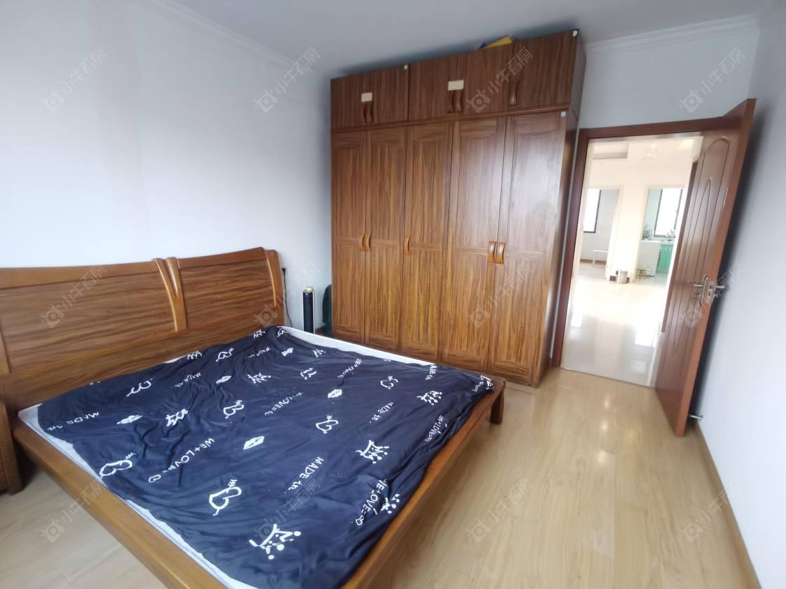 常州聚盛花园在租房源室内图_小牛看房