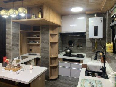 常州吾悦广场全能家公寓在租房源室内图_小牛看房