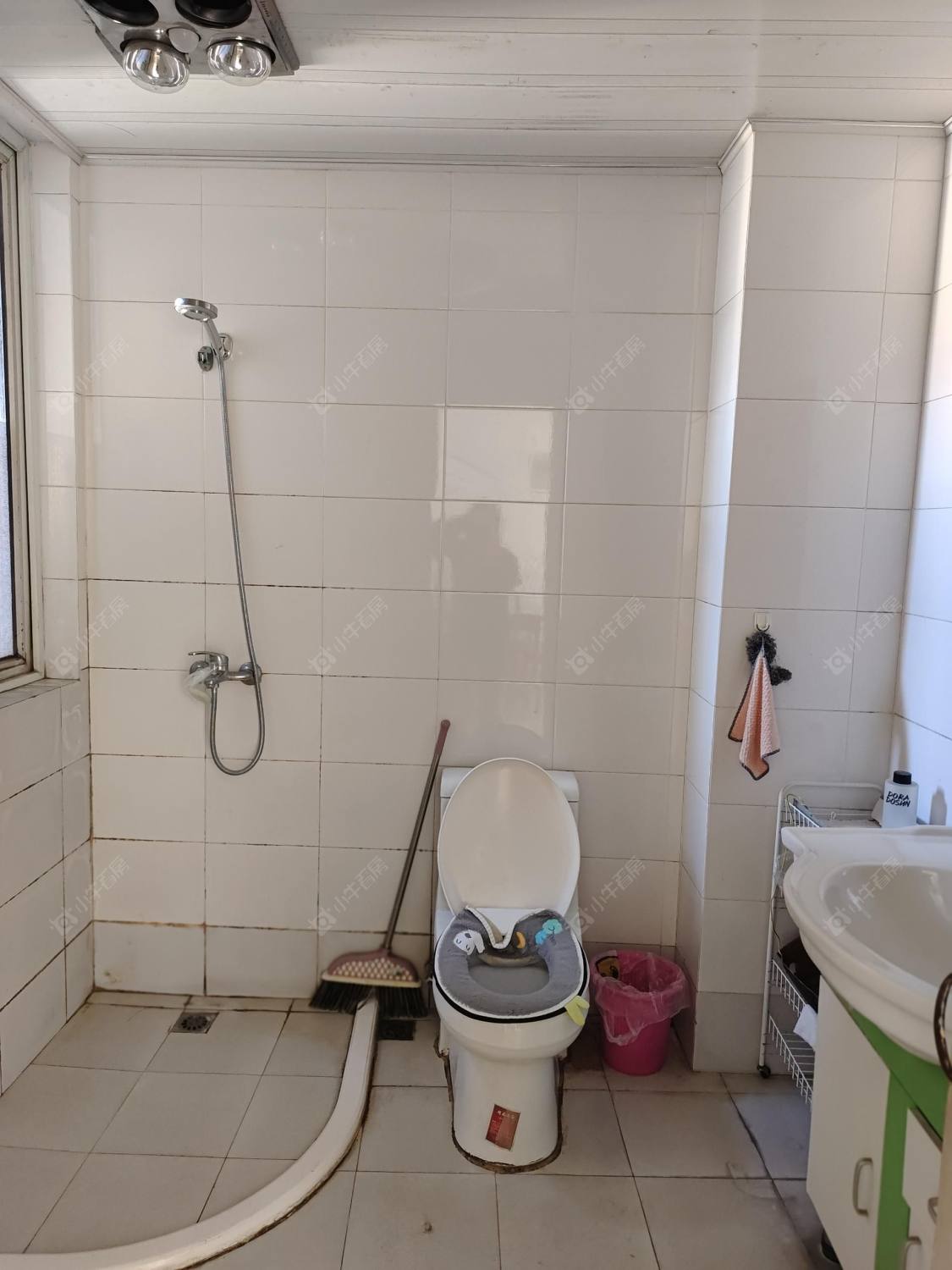 常州新景花苑二期在租房源室内图_小牛看房