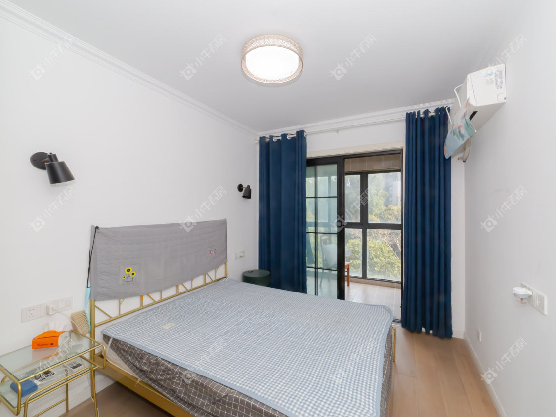 常州彩虹城在租房源室内图_小牛看房