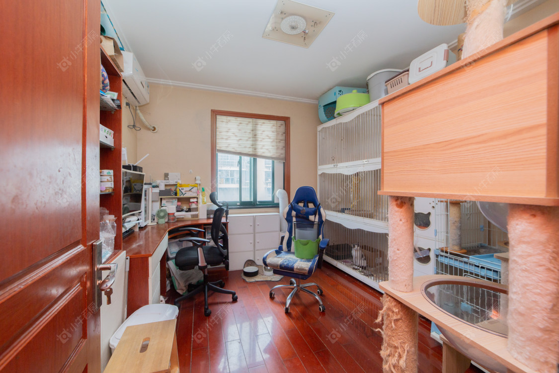 常州太湖明珠苑北区在售二手房源室内图_小牛看房