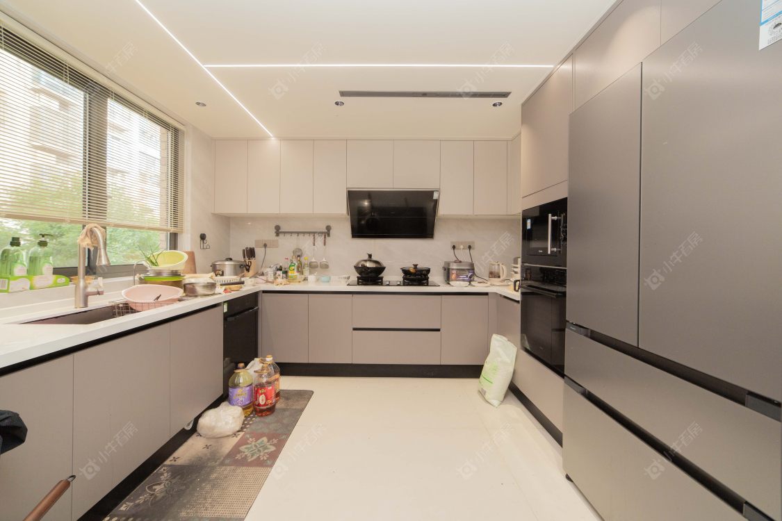 常州太湖明珠苑南苑在售二手房源室内图_小牛看房