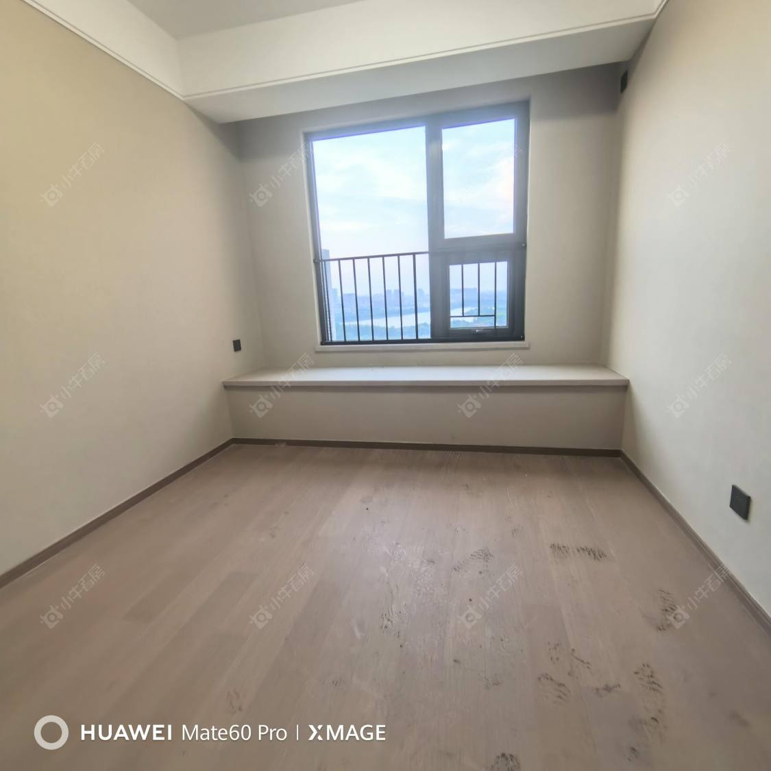 常州美的世茂云筑在租房源室内图_小牛看房