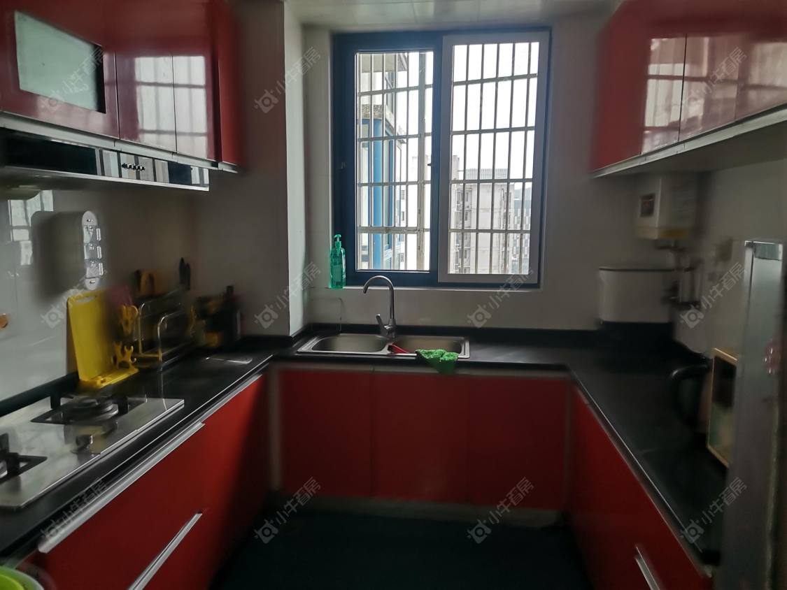 常州太湖明珠苑北区在租房源室内图_小牛看房