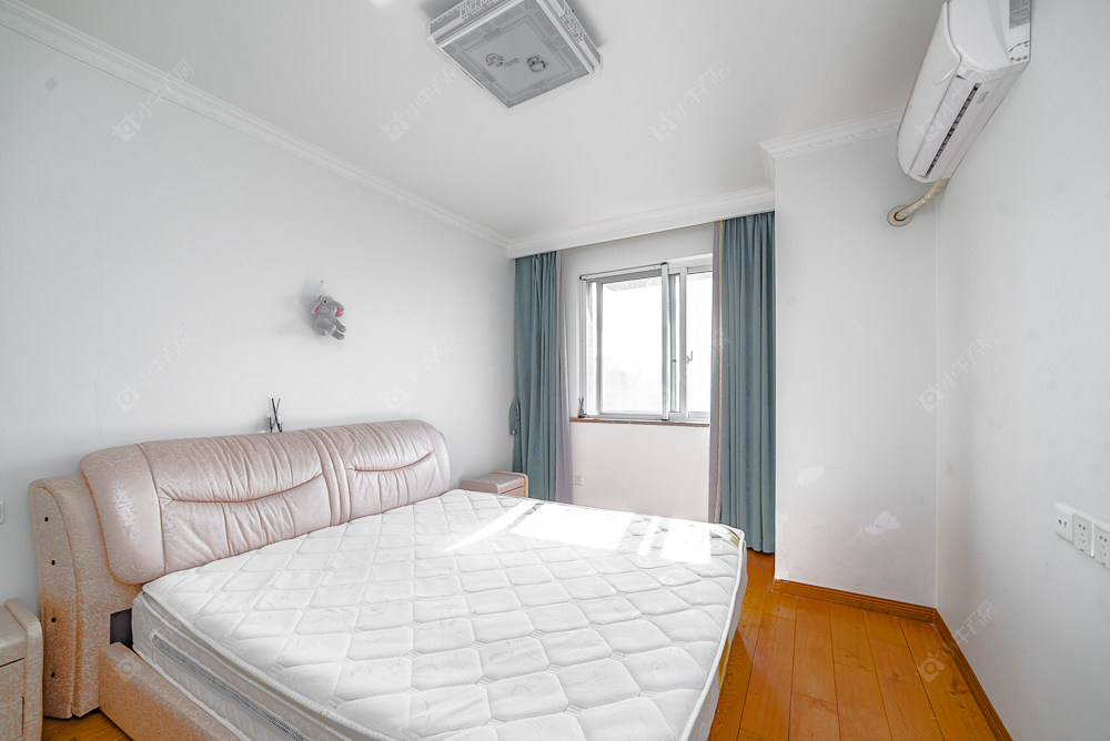 常州新城香溢澜桥二期在售二手房源室内图_小牛看房