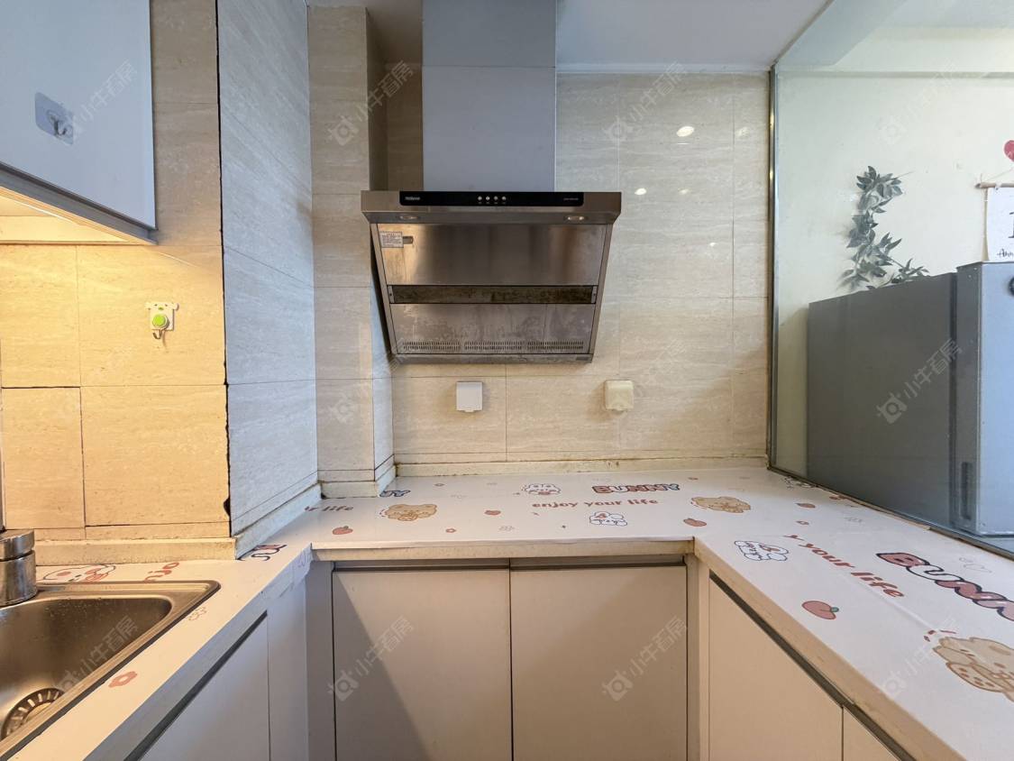 常州莱蒙城领尚在租房源_小牛看房