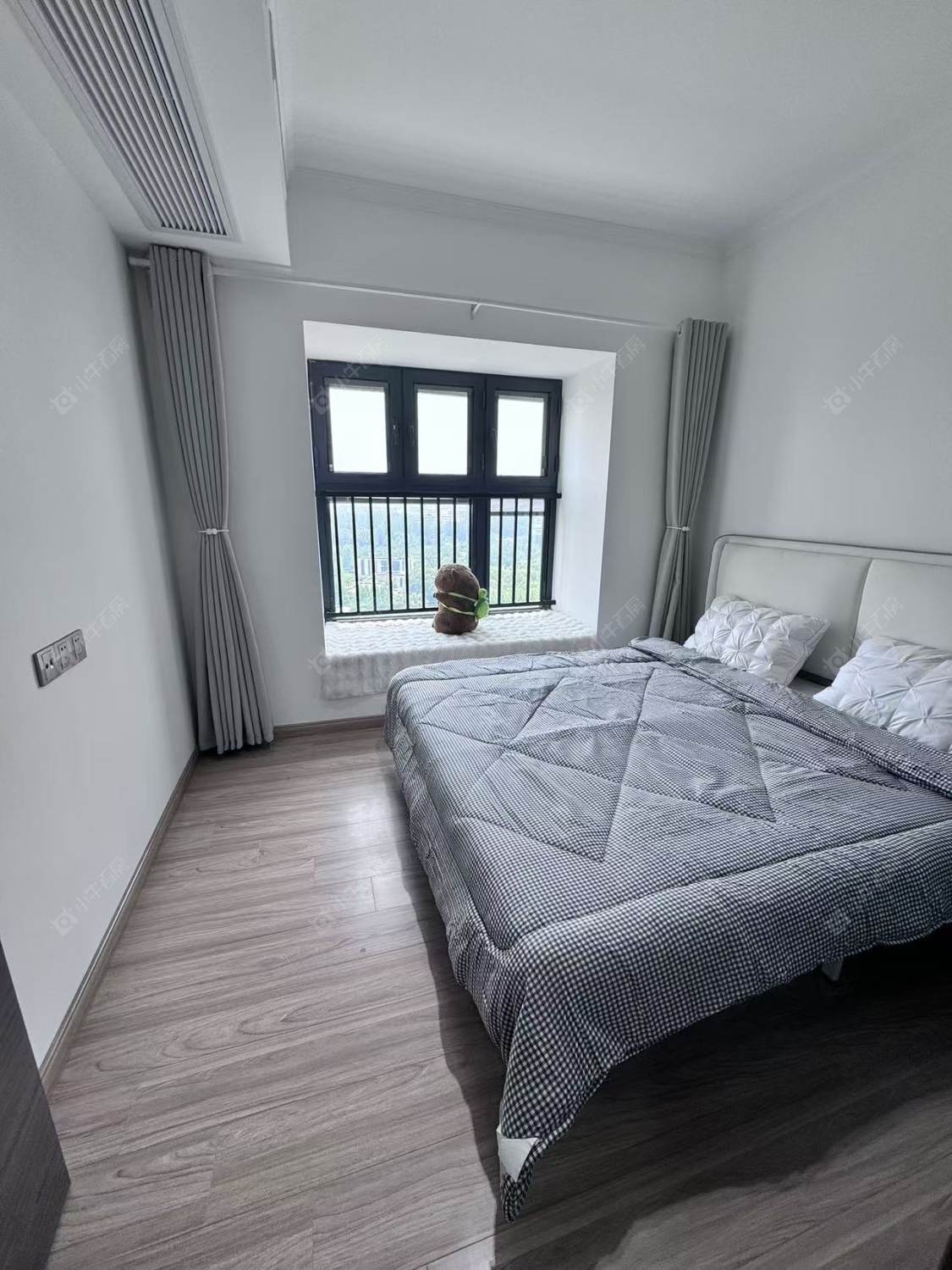 碧桂园壹号天禧房源室内图 常州碧桂园壹号天禧在租房源室内图_小牛看房