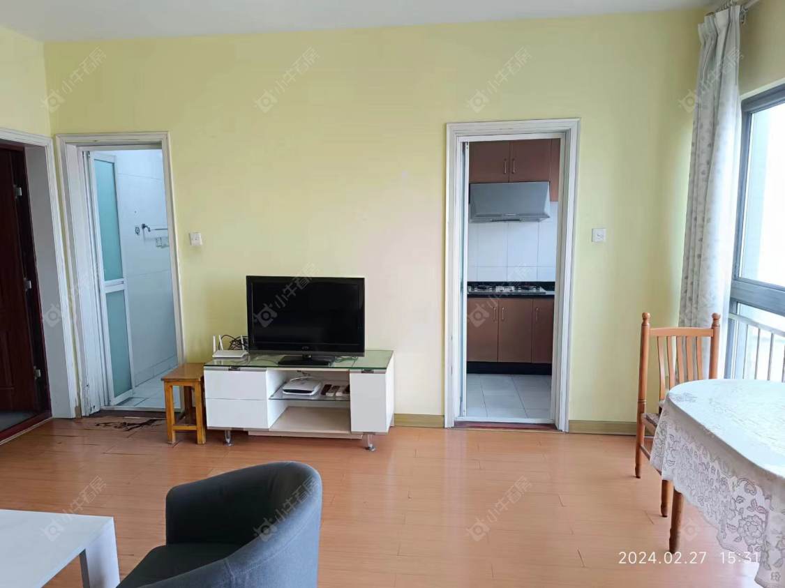 常州青山湾南区在租房源_小牛看房