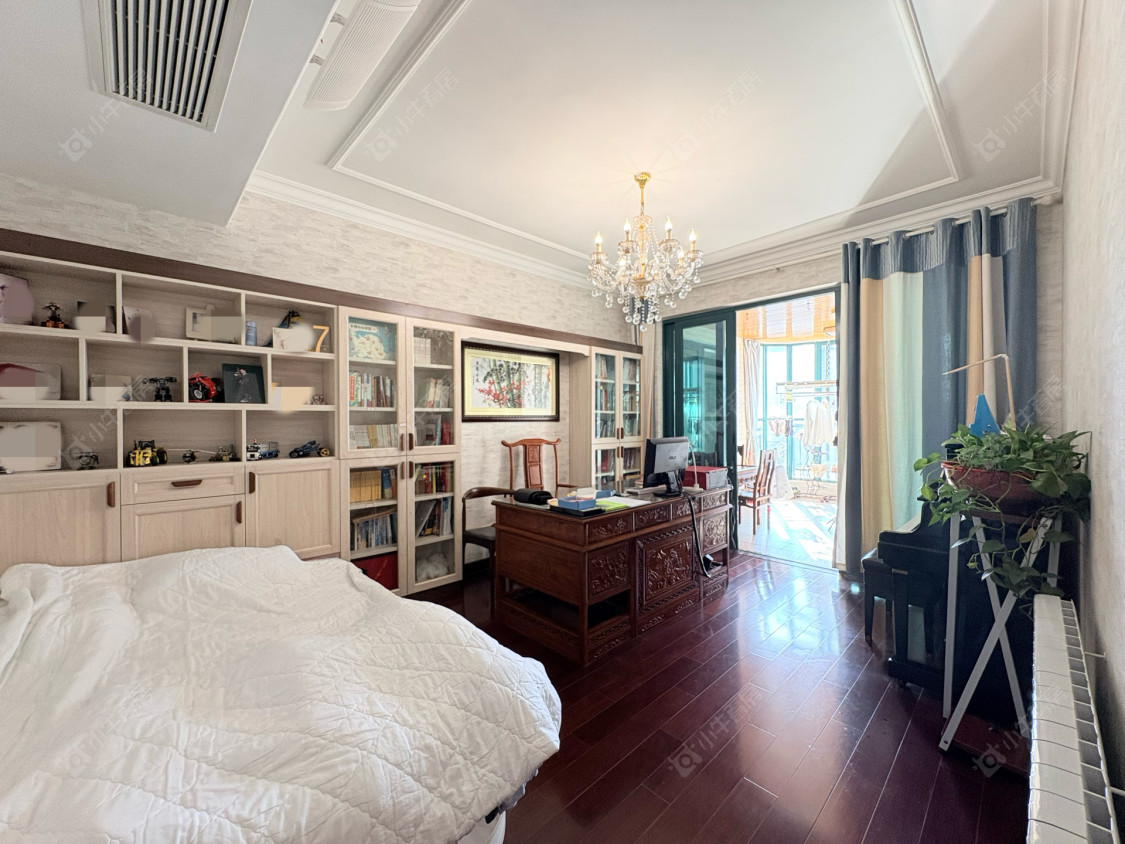 恒大名都一期在售二手房