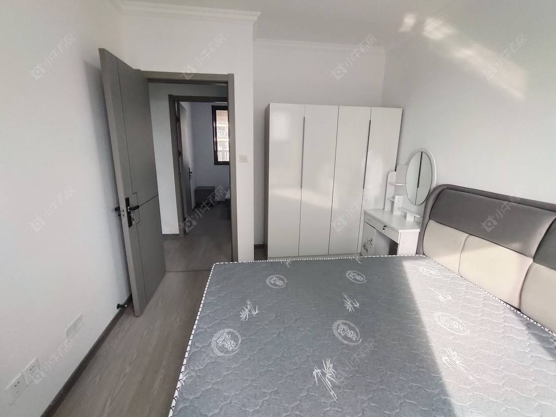 常州龙宸铭著在租房源户型图_小牛看房