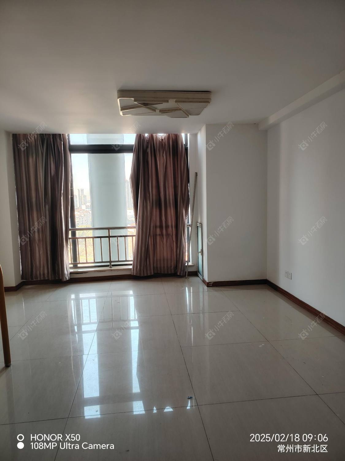 常州金田精英汇在租房源室内图_小牛看房