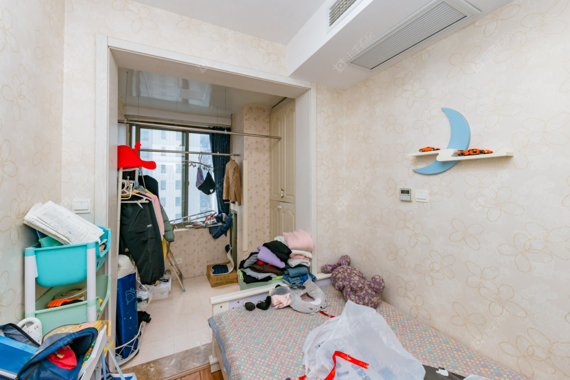 常州京城豪苑北区在售二手房源室内图_小牛看房