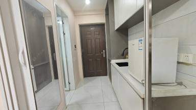 万科弘阳君望甲第房源室内图 常州万科弘阳君望甲第在租房源室内图_小牛看房