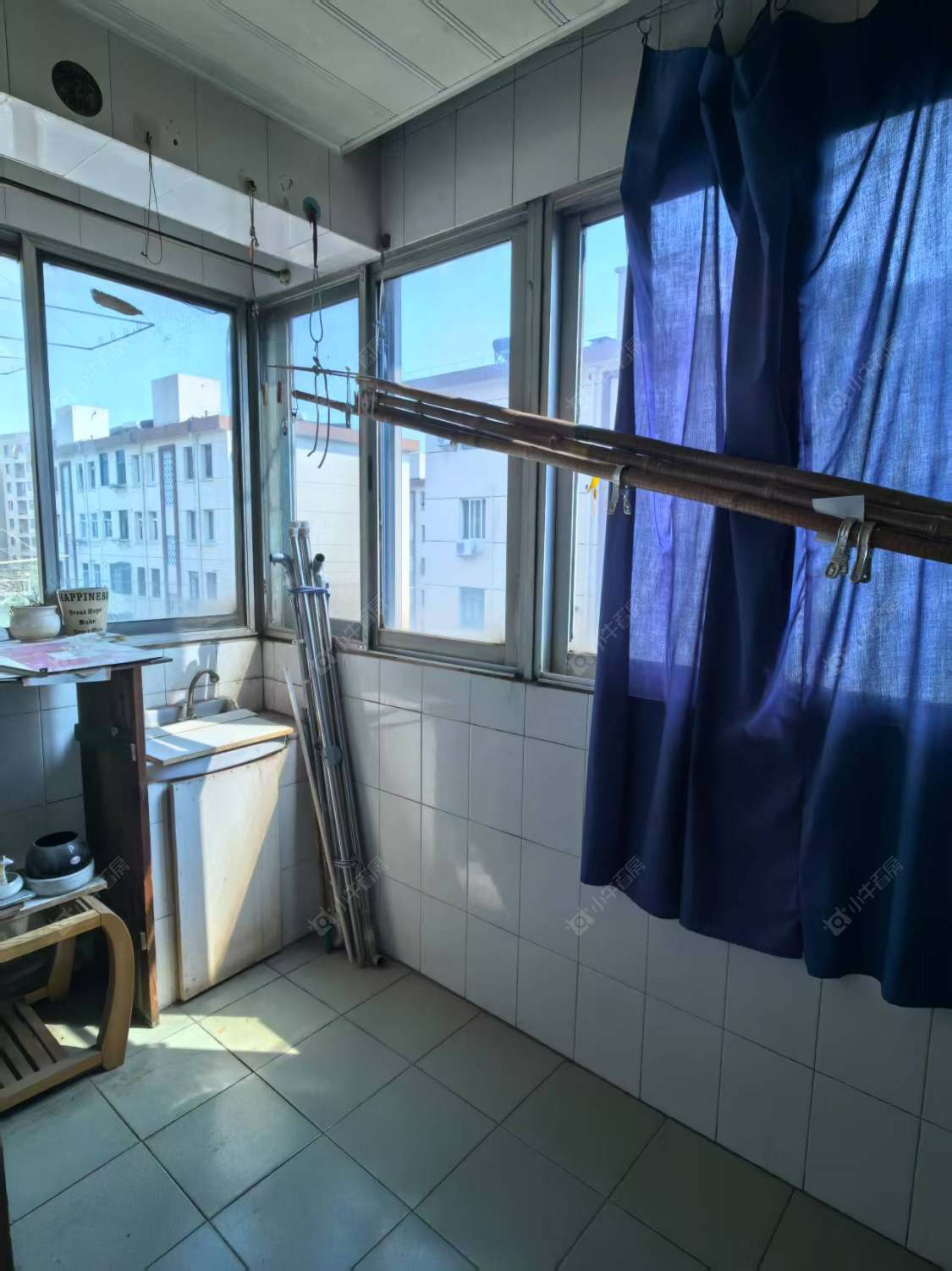 常州工房北区十一区租房_工房北区十一区2室1厅房源出租