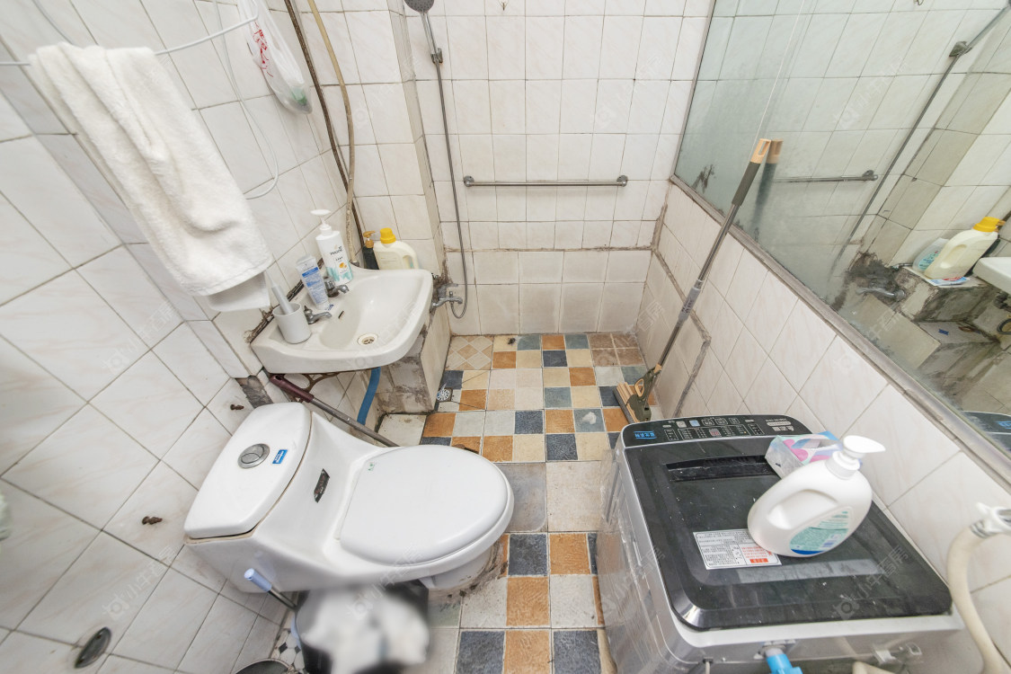 常州红旗新村在售二手房源室内图_小牛看房