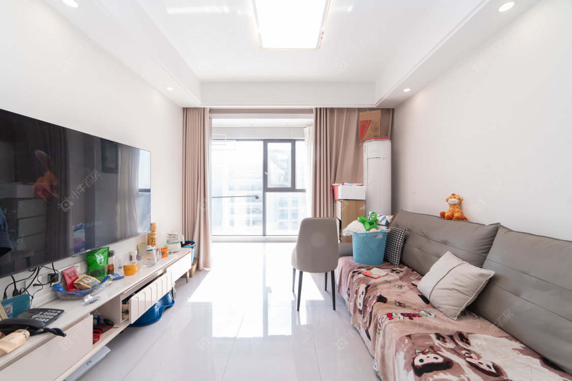 常州邹新东苑2室2厅1卫在售二手房房源图片