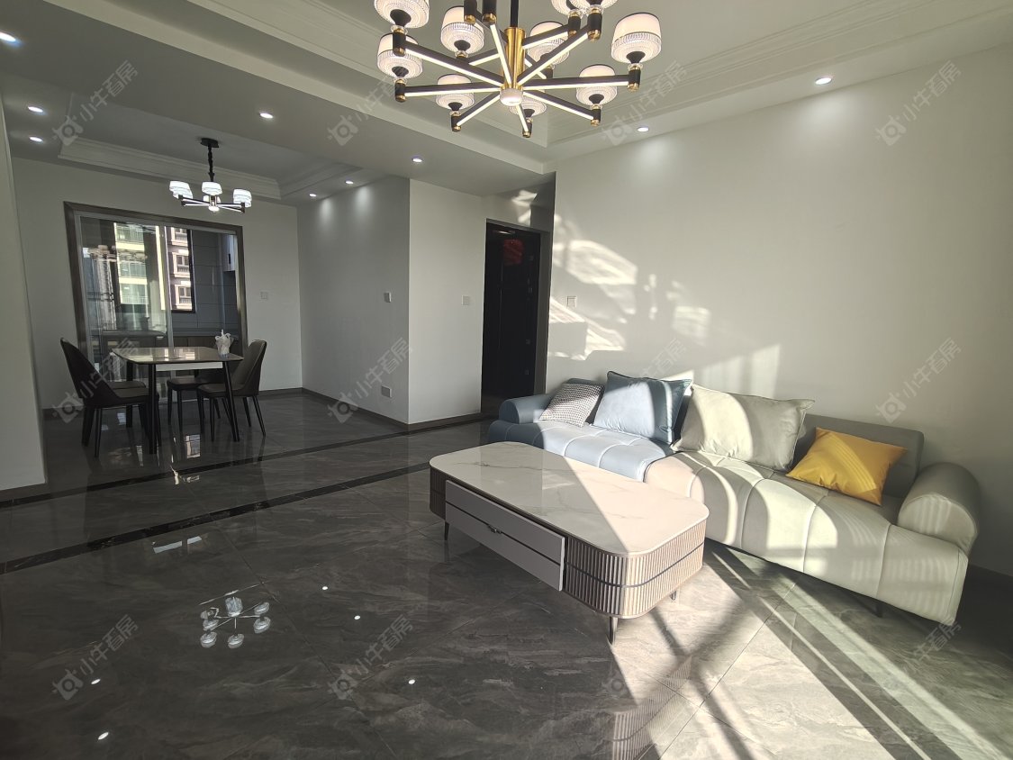 常州保利和光晨樾在租房源_小牛看房