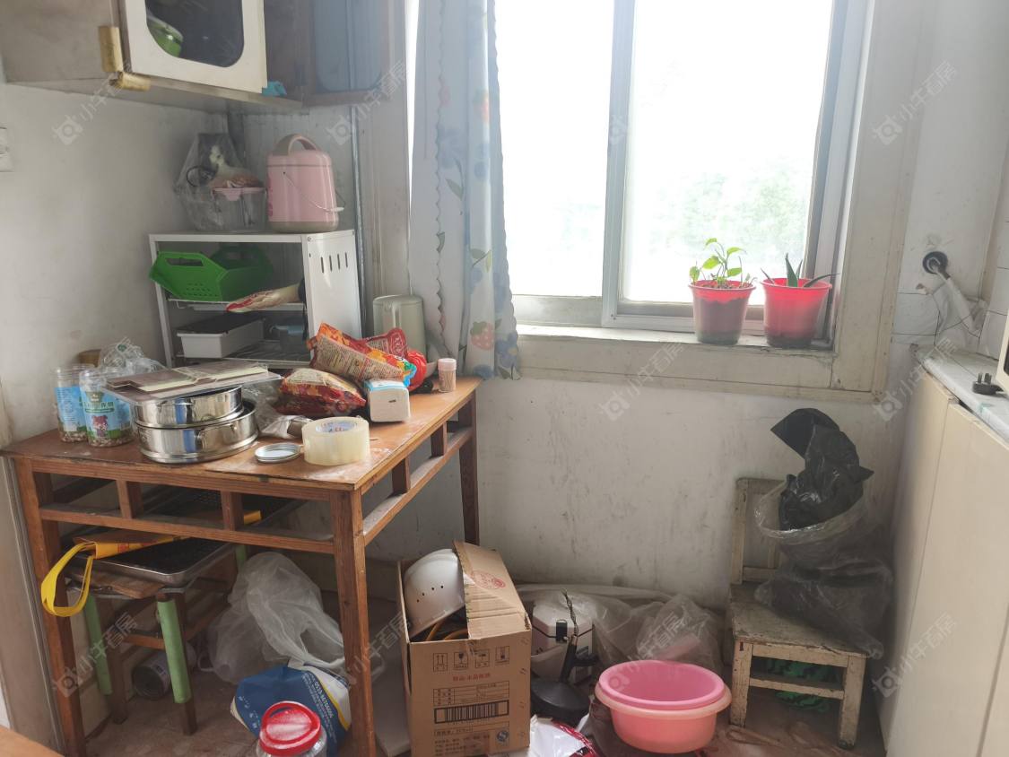 常州兰翔新村租房_兰翔新村2室1厅房源出租