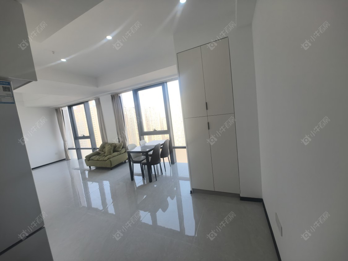 爱琴海公寓房源室内图 常州爱琴海公寓在租房源室内图_小牛看房