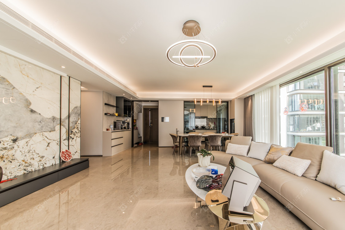 常州中建招商龙宸壹号在售二手房_小牛看房