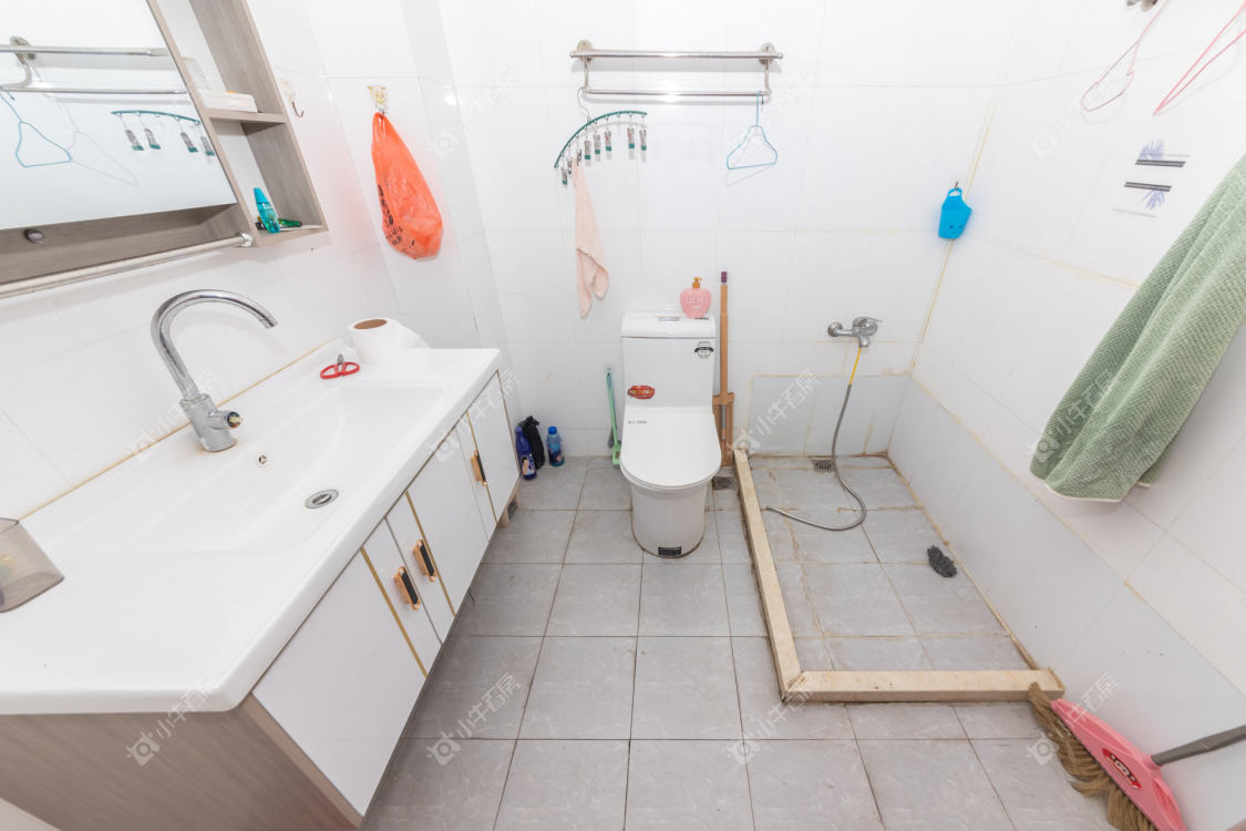 常州新龙花苑西区在租房源室内图_小牛看房