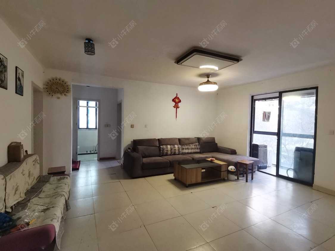 常州玉龙湾花园在租房源_小牛看房