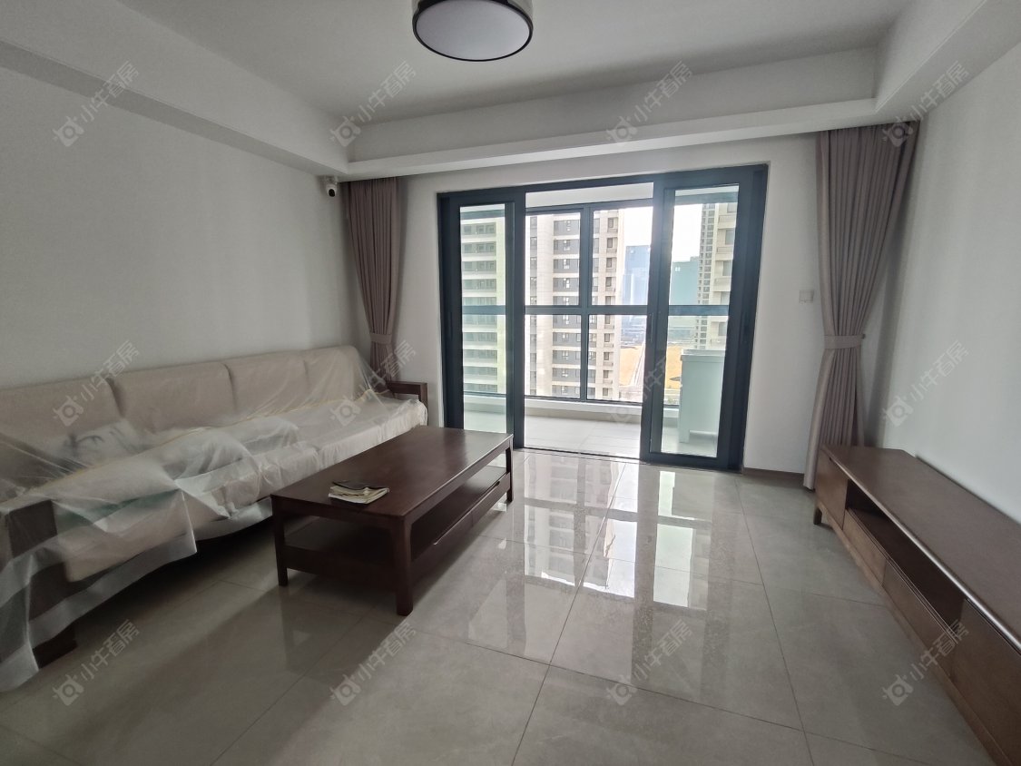 常州弘阳云峯在租房源_小牛看房