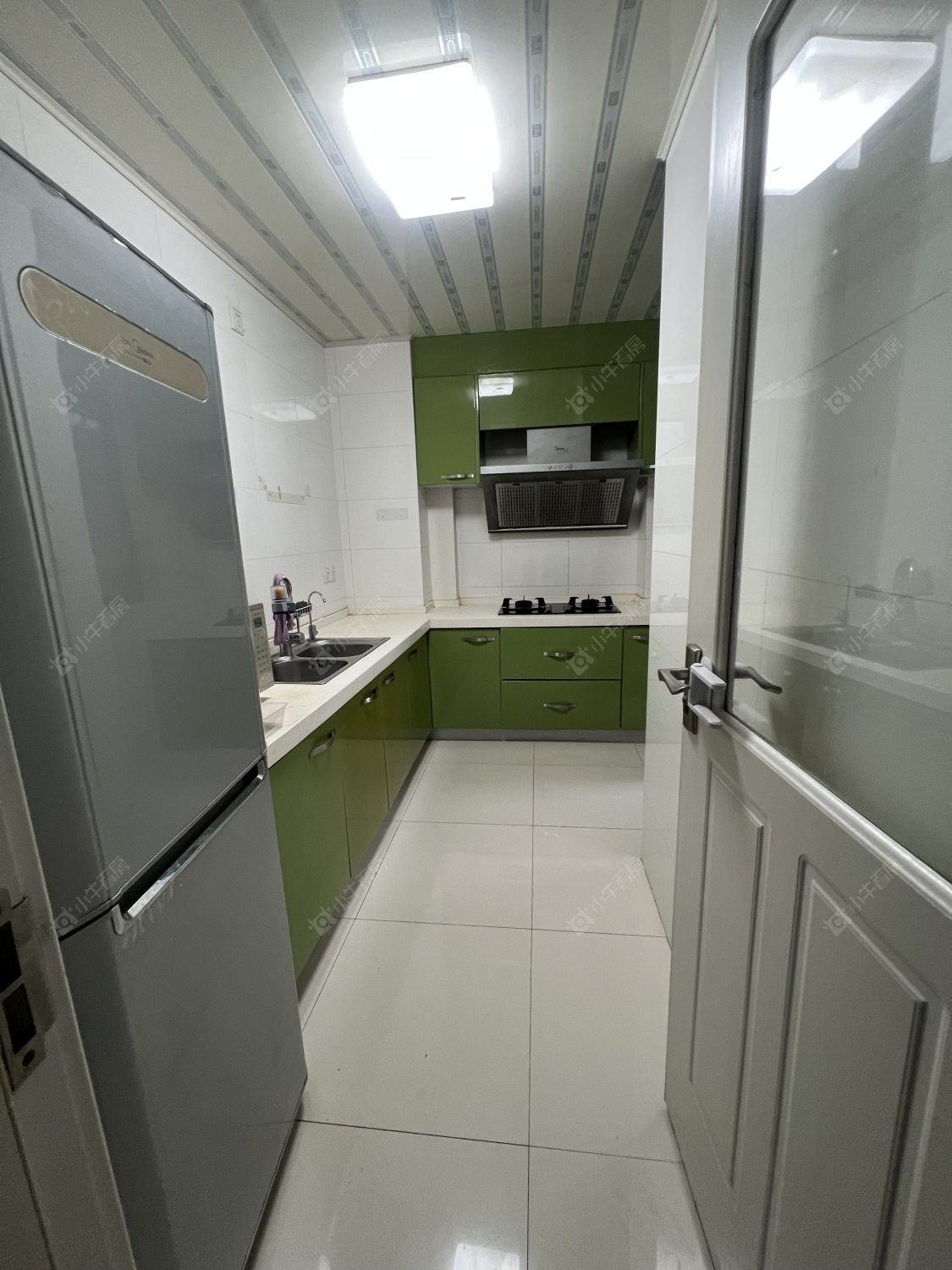 常州怀德名园在租房源室内图_小牛看房