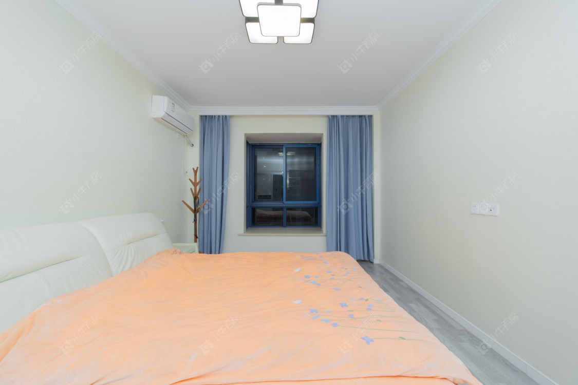 常州太湖明珠苑北区在售二手房源室内图_小牛看房