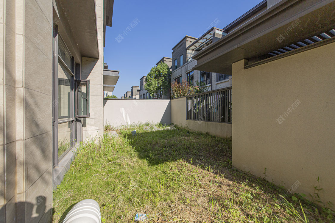 常州太湖院子在售二手房源_小牛看房