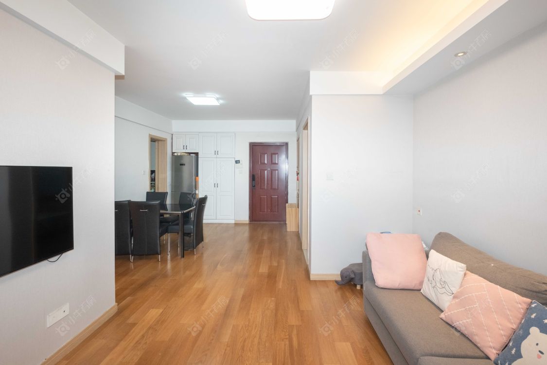 新城香悦半岛北区房源室内图 常州新城香悦半岛北区在售二手房源室内图_小牛看房