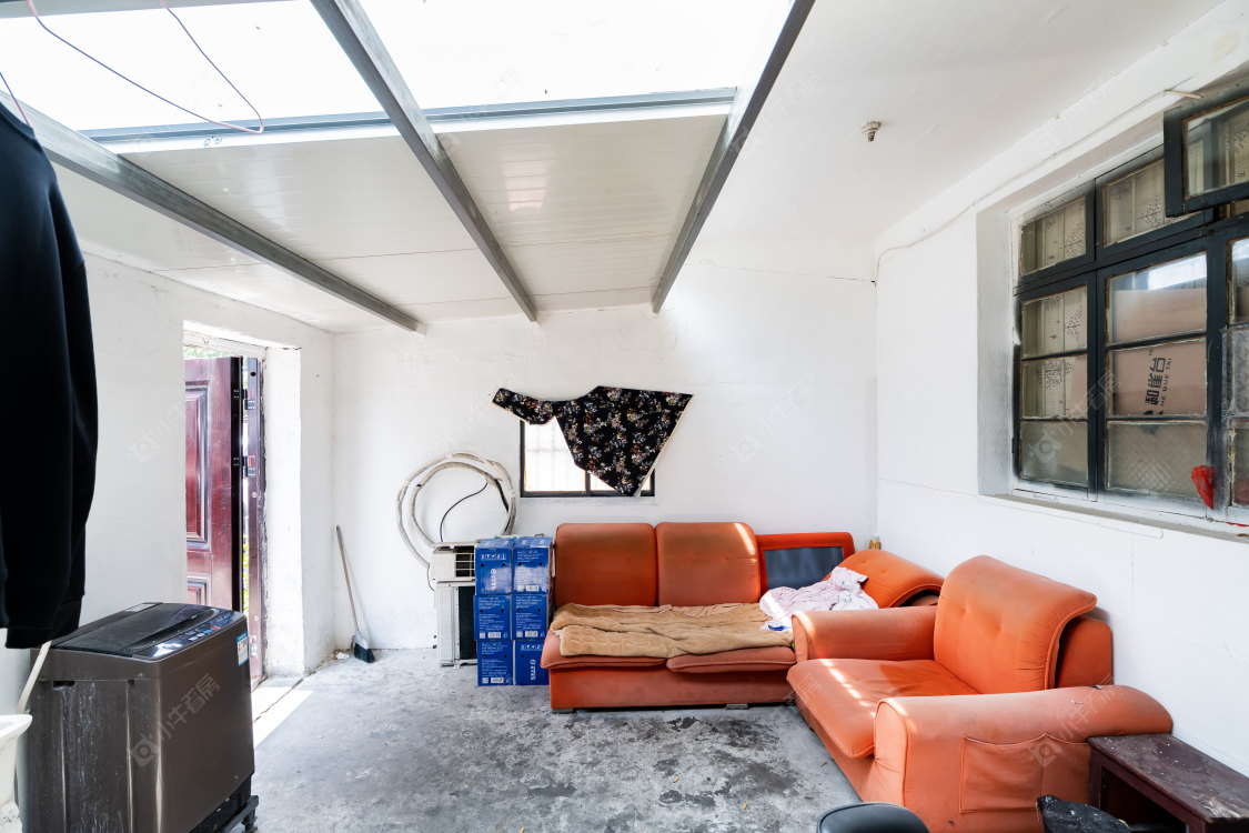 常州丽华二村在售二手房源室内图_小牛看房