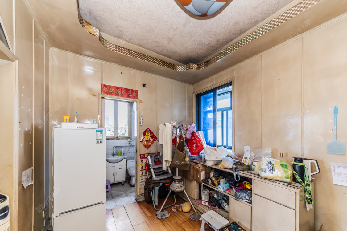 常州兰翔新村在售二手房源_小牛看房