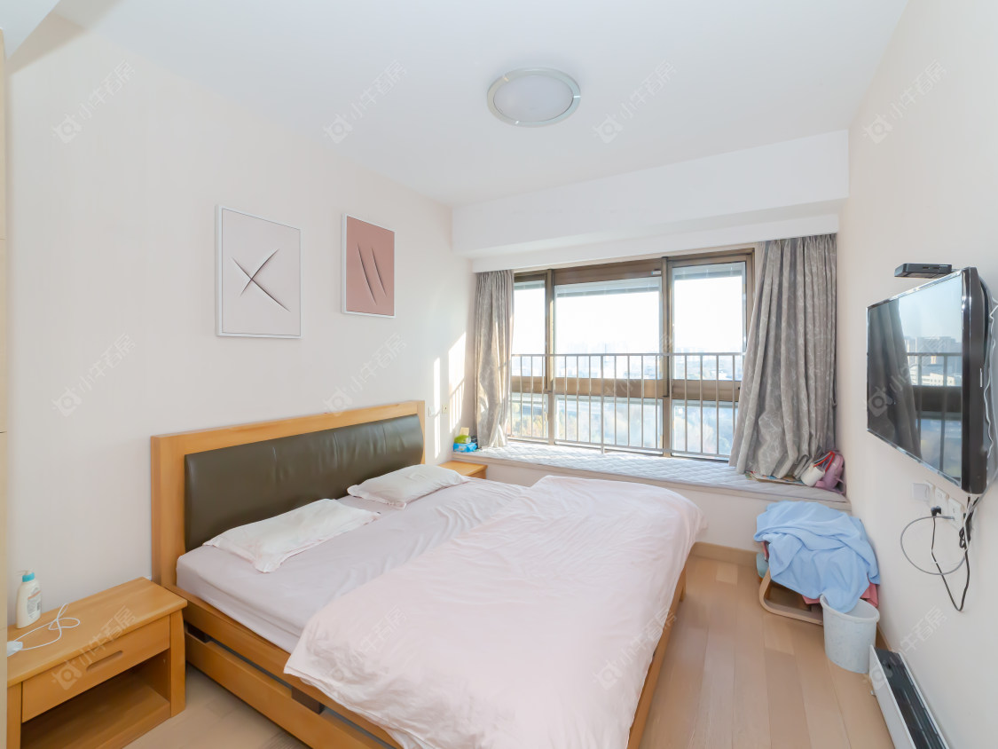 常州龙洲伊都在售二手房源室内图_小牛看房