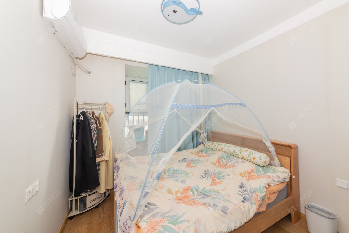 金科保利北郡花园房源室内图 常州金科保利北郡花园在售二手房源室内图_小牛看房