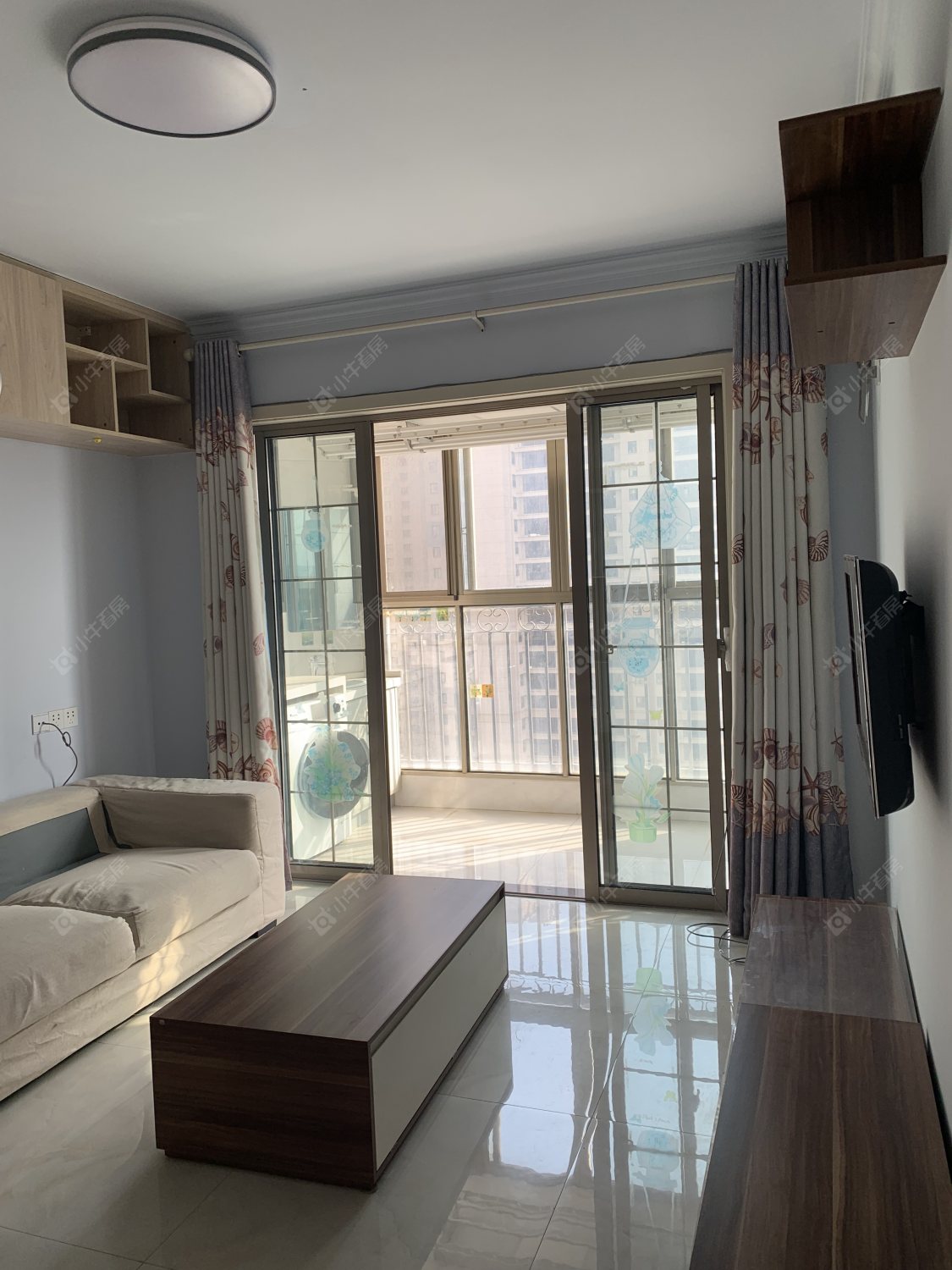 常州和平国际在租房源_小牛看房