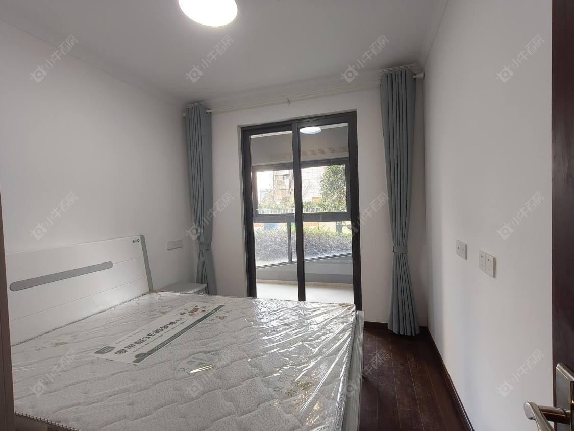 蓝光晶曜房源室内图 常州蓝光晶曜在租房源室内图_小牛看房