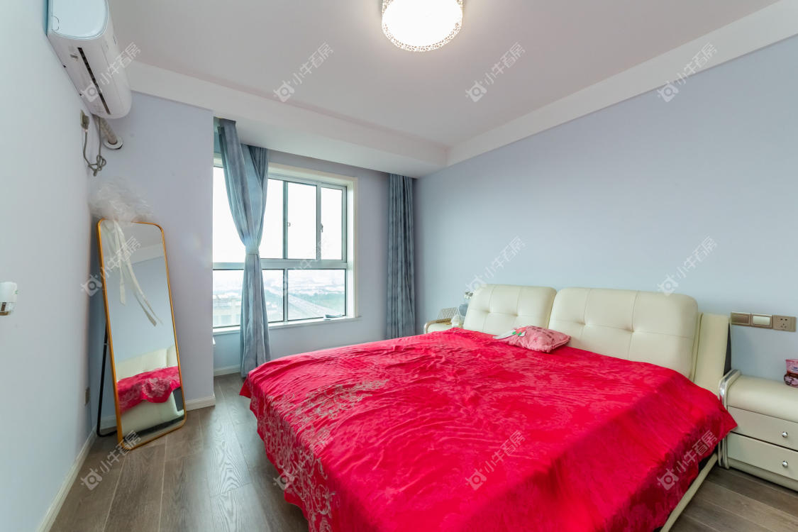 常州绿都万和城七区在租房源_小牛看房