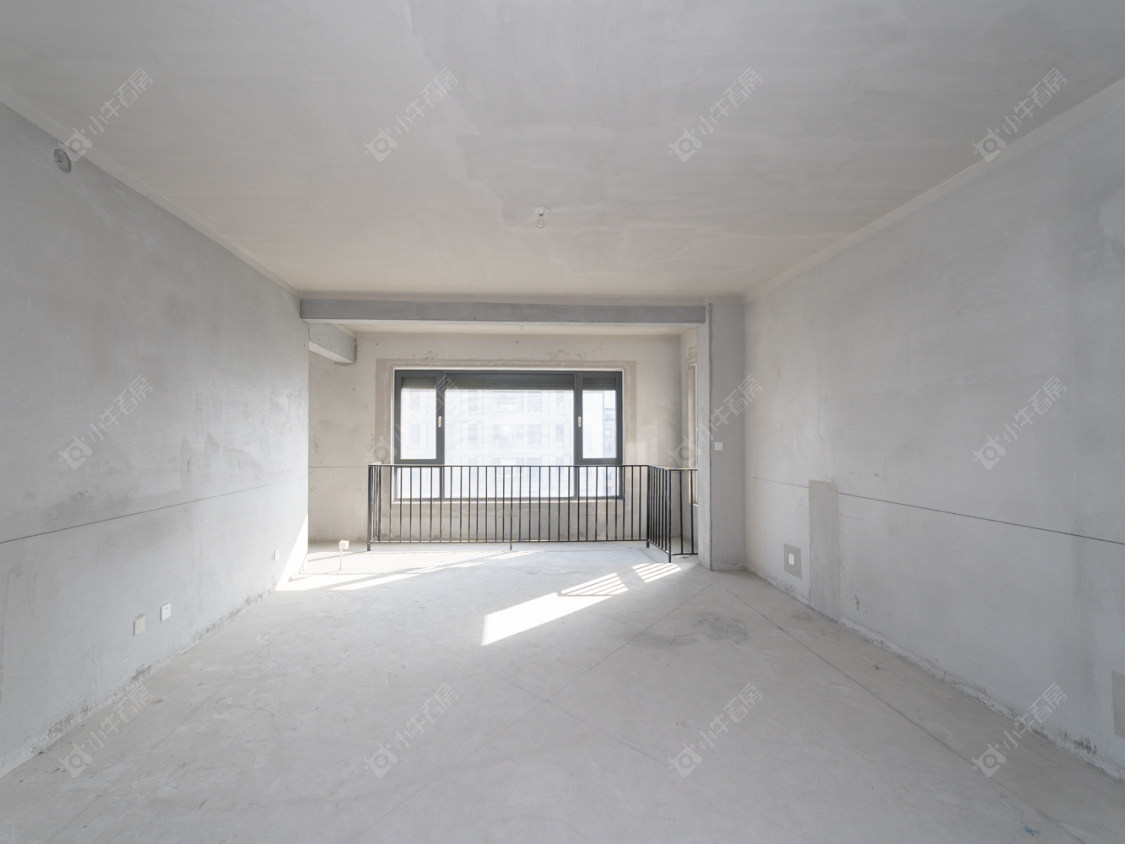 常州紫玉华府4室2厅3卫在售二手房房源图片