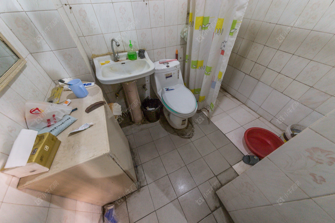 常州北环新村在售二手房源室内图_小牛看房