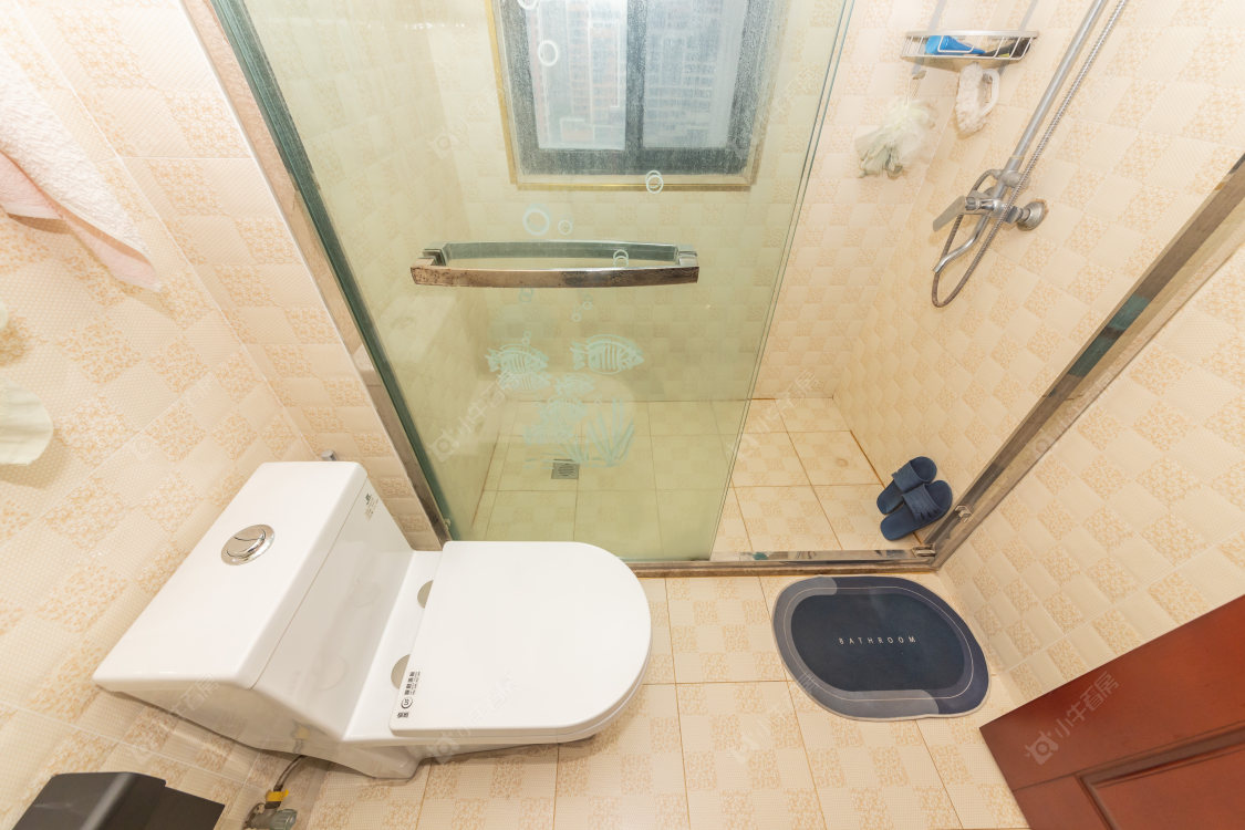 滨江明珠城西区房源室内图 常州滨江明珠城西区在售二手房源室内图_小牛看房