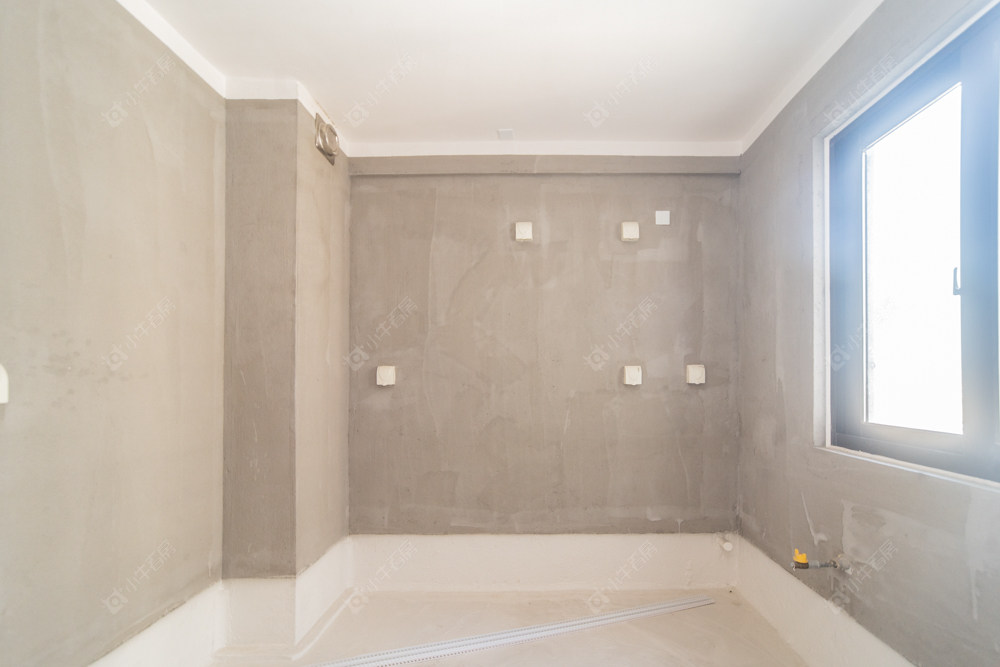 常州龙湖景粼天著在售二手房源室内图_小牛看房