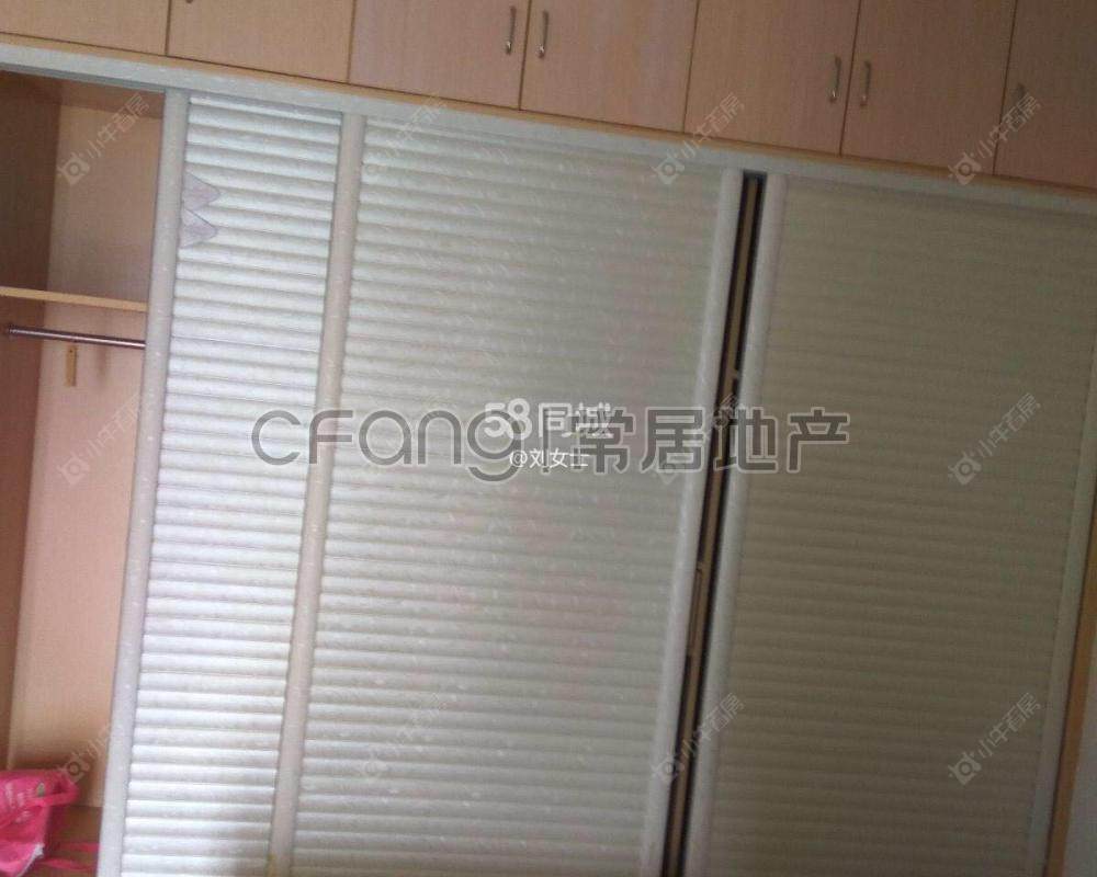 常州万博生活广场在租房源室内图_小牛看房