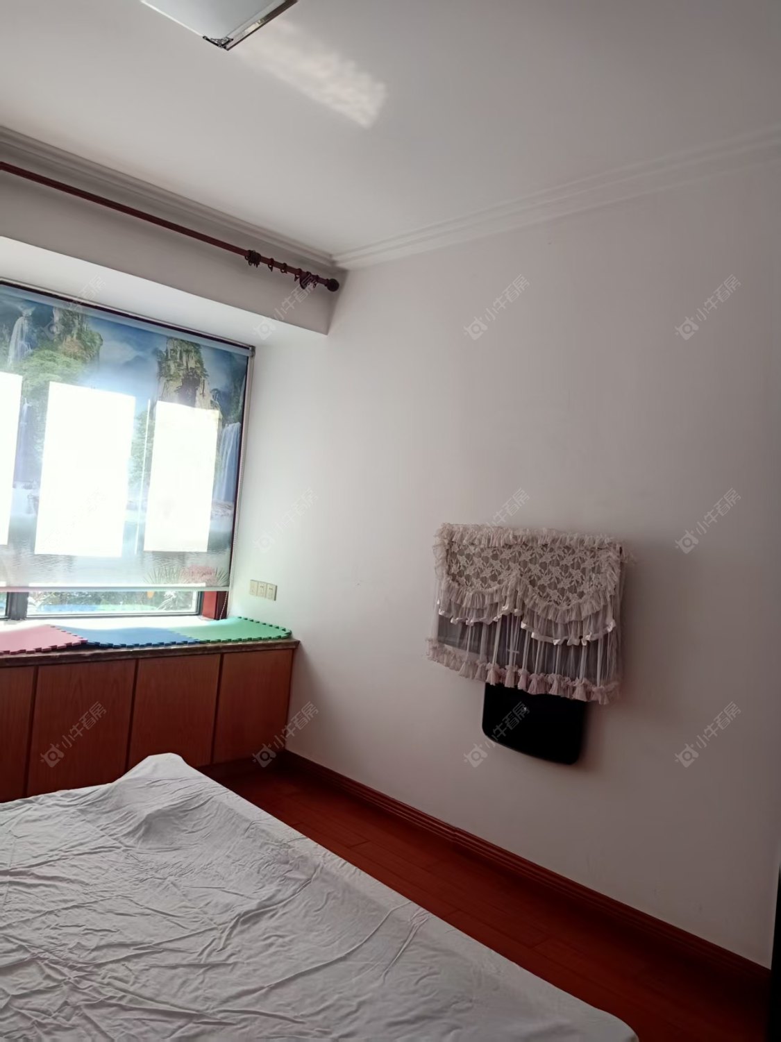 常州新城南都美域在租房源室内图_小牛看房